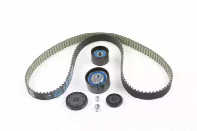 OPEN PARTS tbk507411 -  Комплект ремня ГРМ